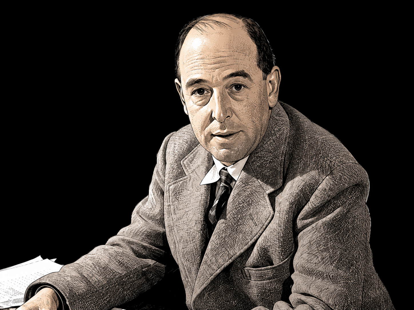 C.S. Lewis