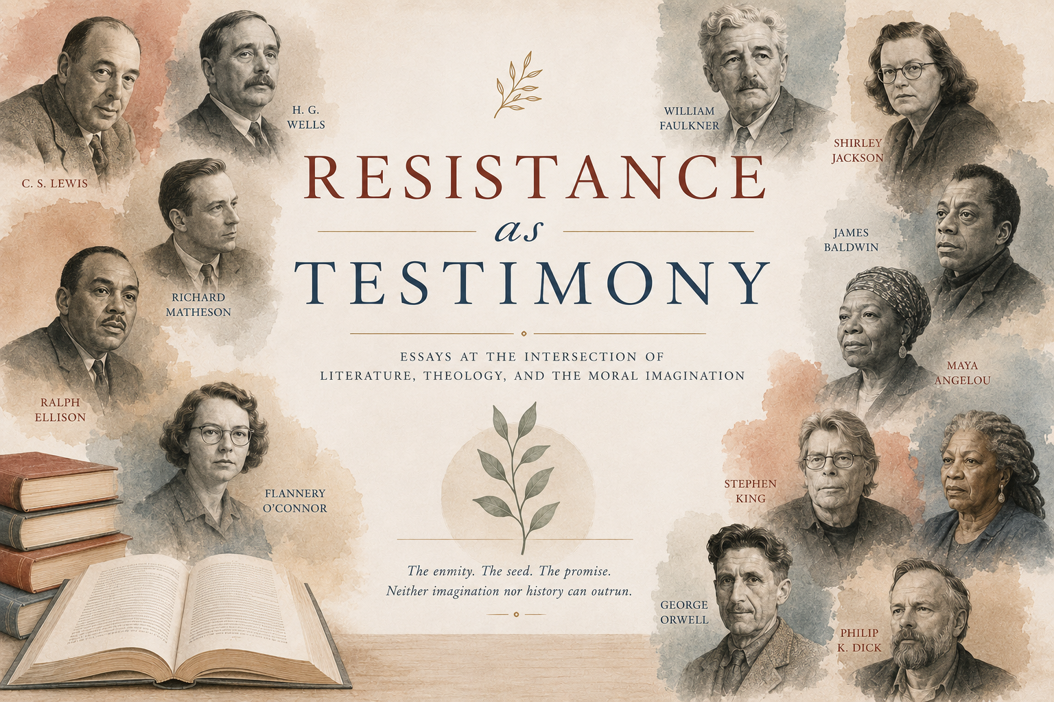 Resistance as Testimony